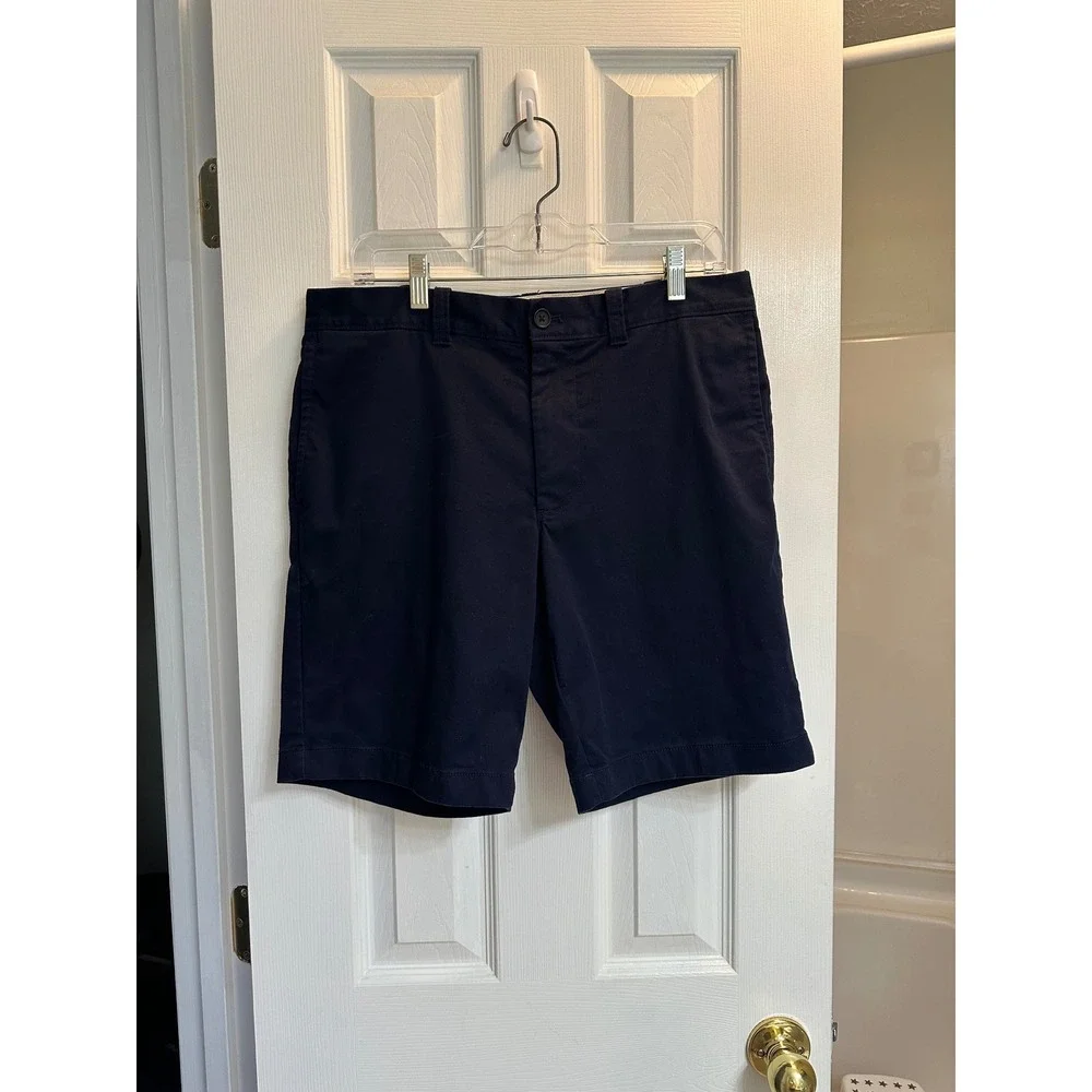J. Crew crew navy